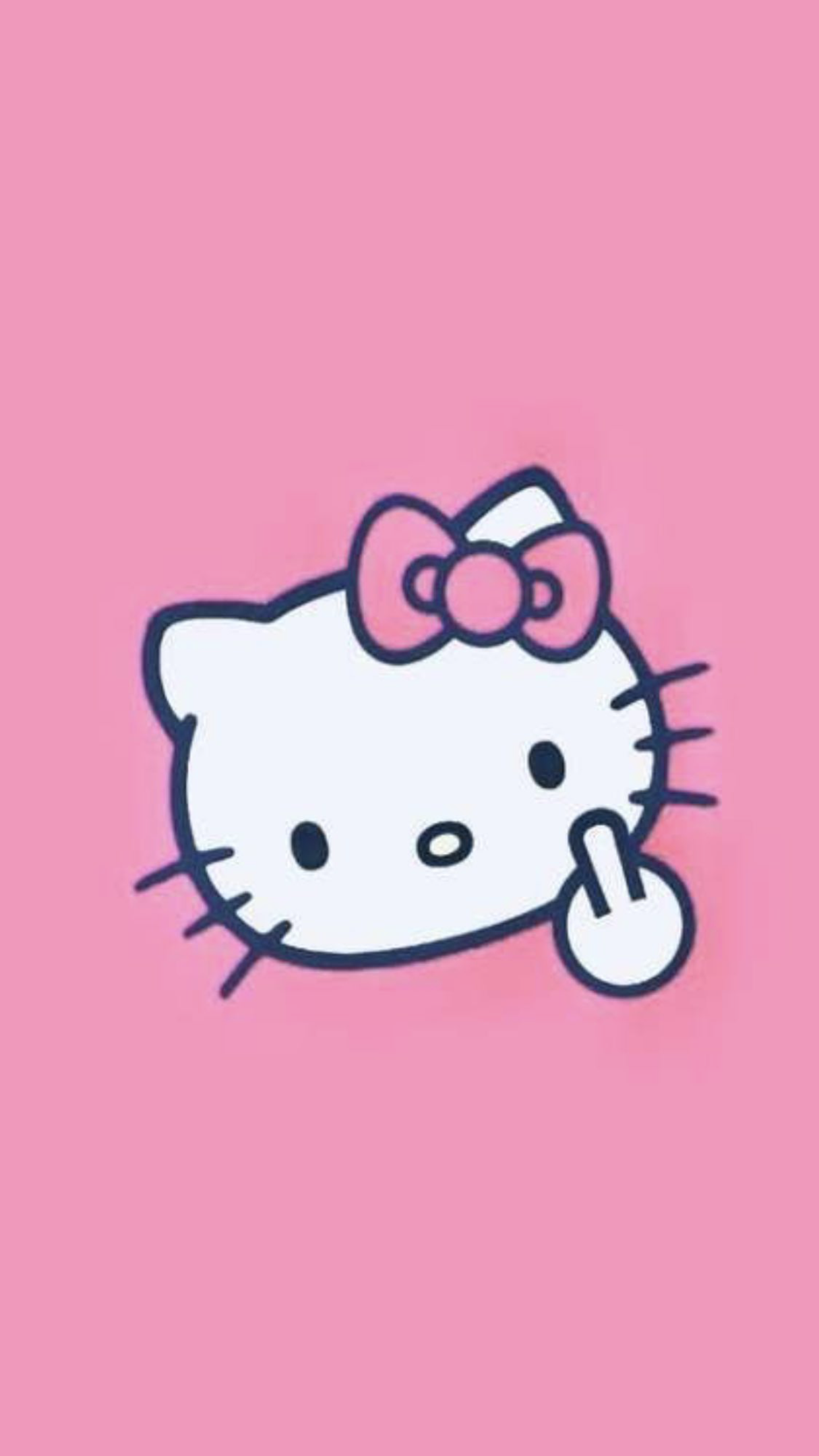 Download Hello Kitty For Y2k Wallpaper