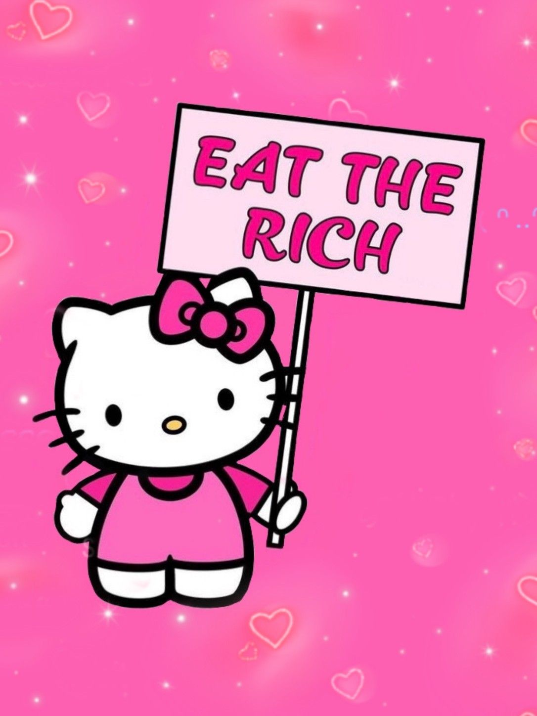 Y2K Hello Kitty Wallpapers Wallpaper Cave