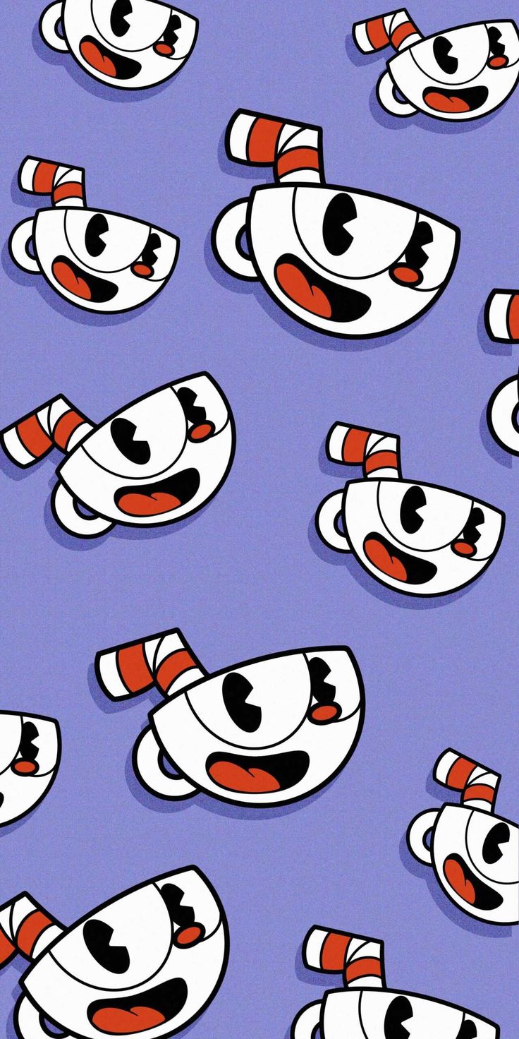 Cuphead Wallpaper Cuphead Wallpaper we