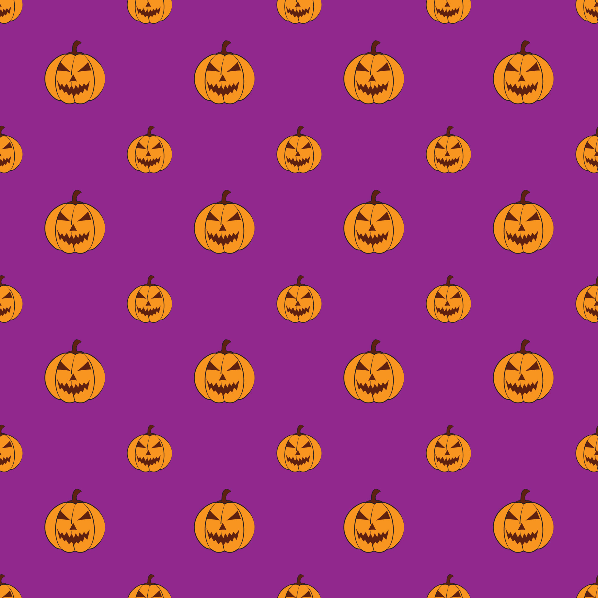 Halloween Colorful Wallpapers - Wallpaper Cave