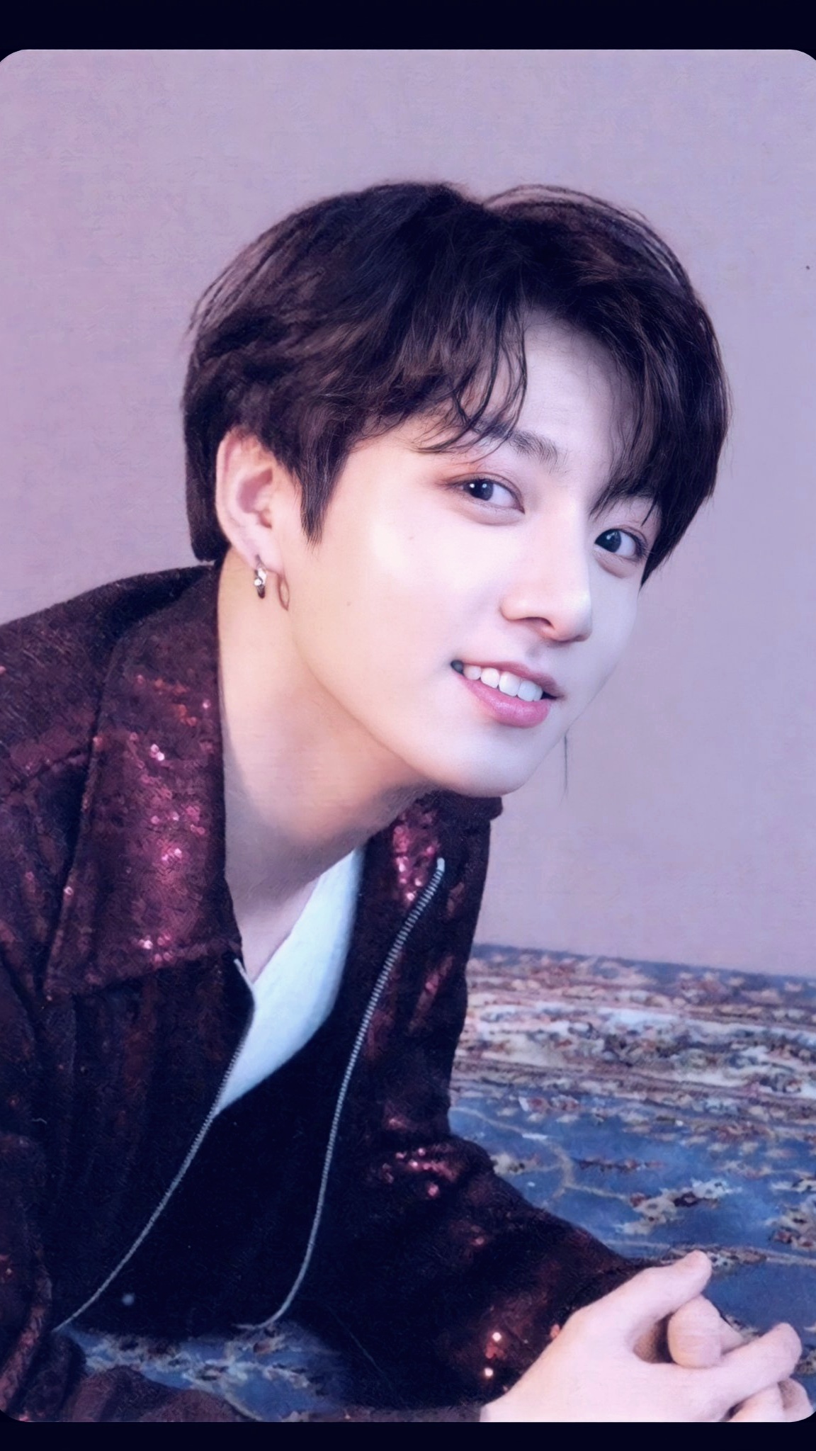 BTS Jungkook Wallpaper