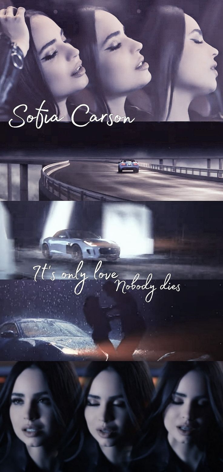 Sofia Carson 2022 Wallpapers - Wallpaper Cave