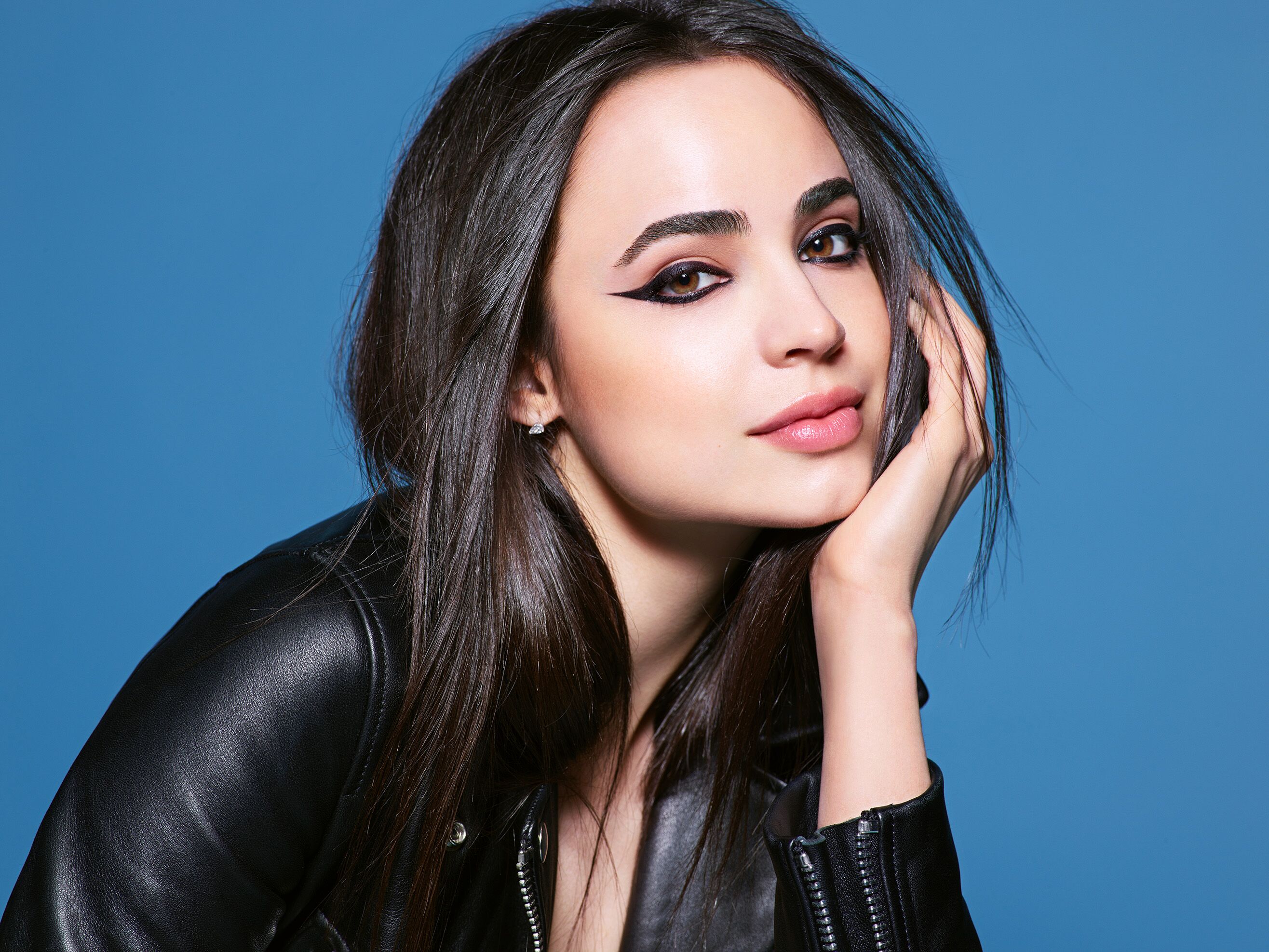 Sofia carson перевод