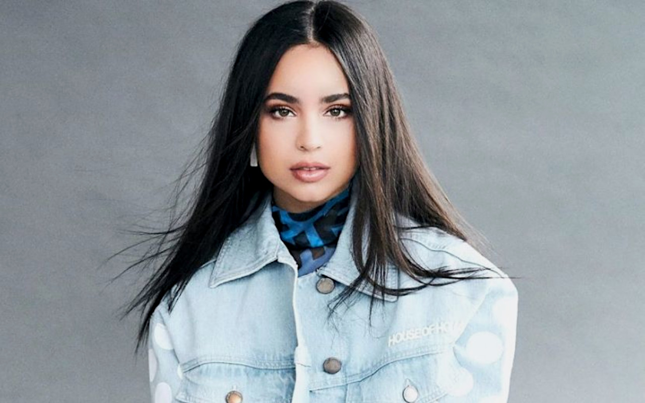 Sofia Carson, Artist of the Week 33 of 2022