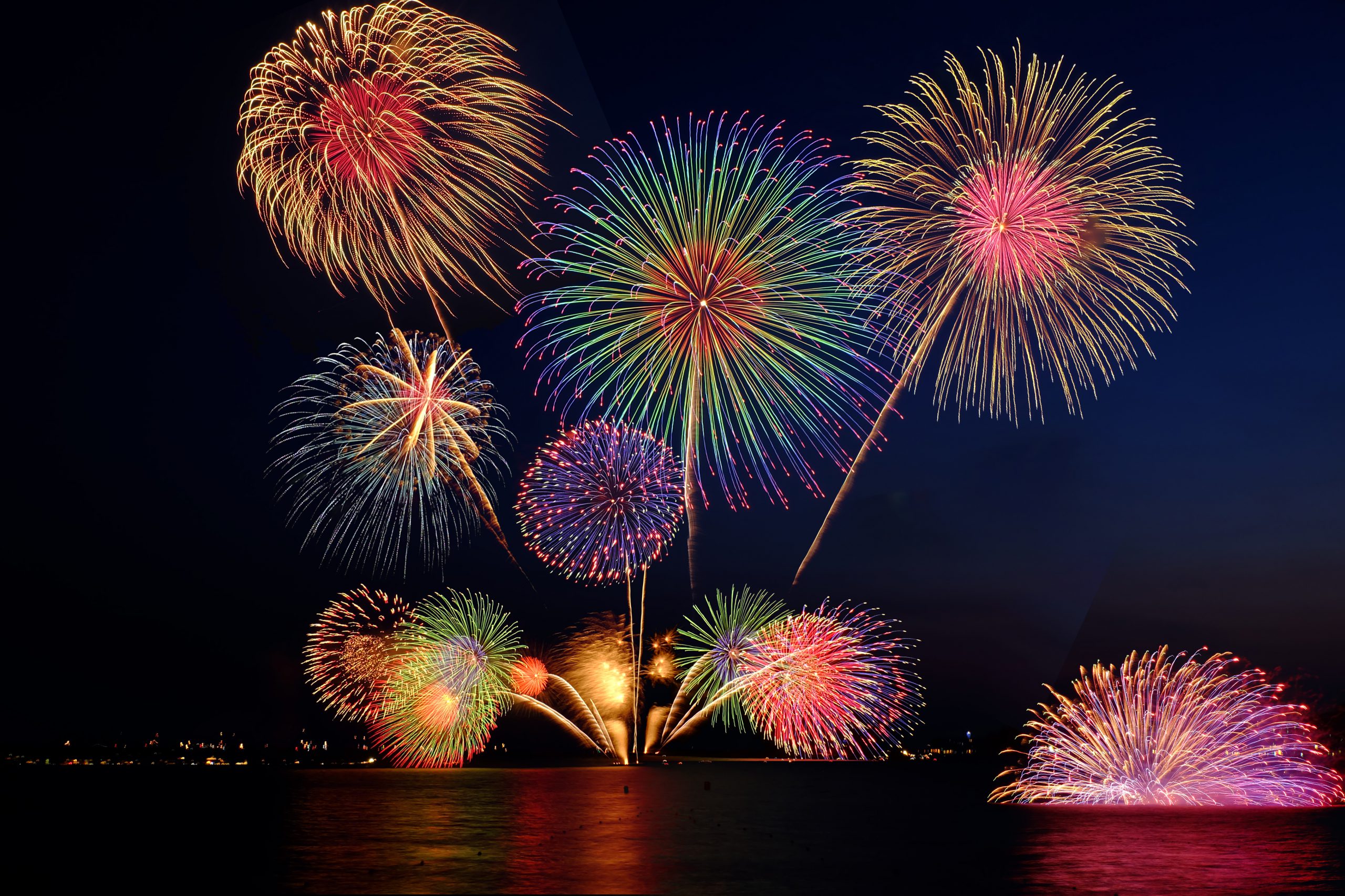 Best Fireworks Festivals in Japan 2022. Japan Wonder Travel Blog
