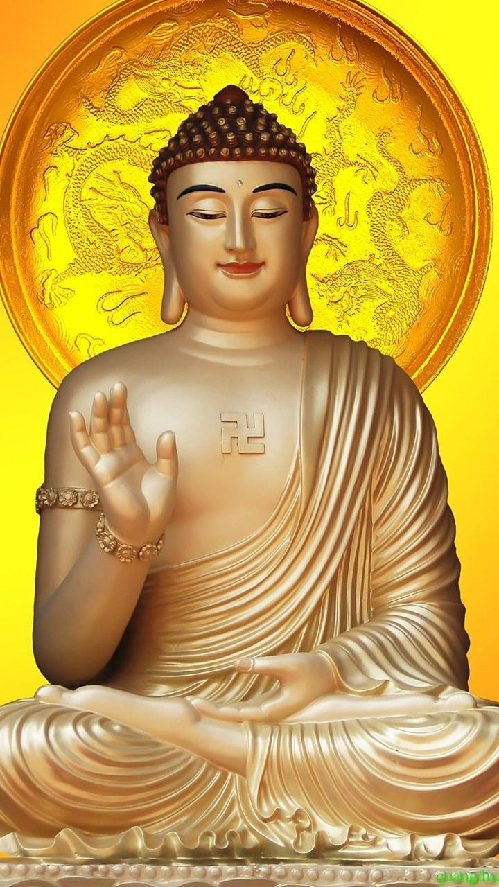 Gold Buddha Wallpaper Free Gold Buddha Background