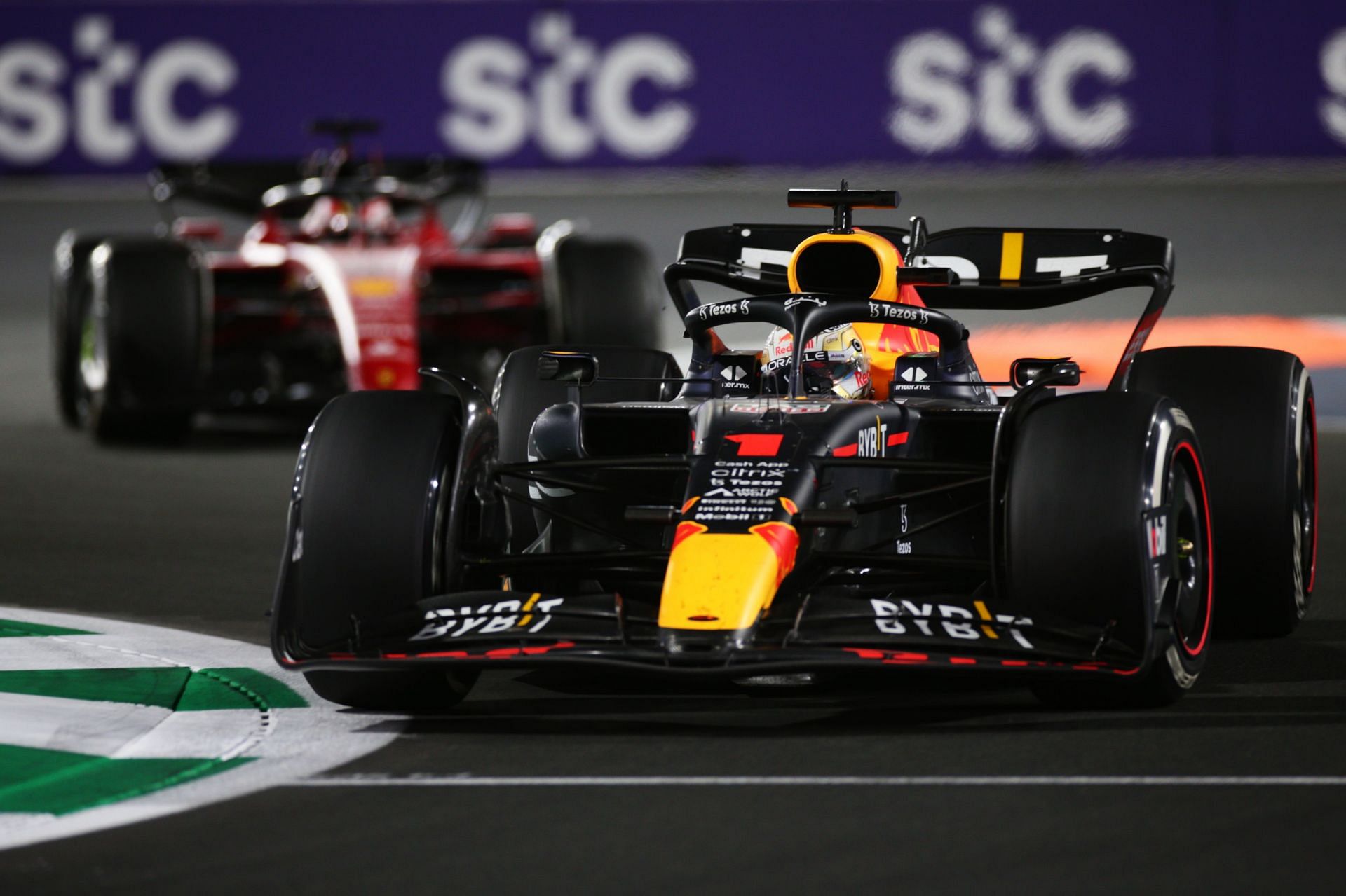 F1 News: Max Verstappen glad to kickstart Red Bull's season after Saudi Arabian GP win