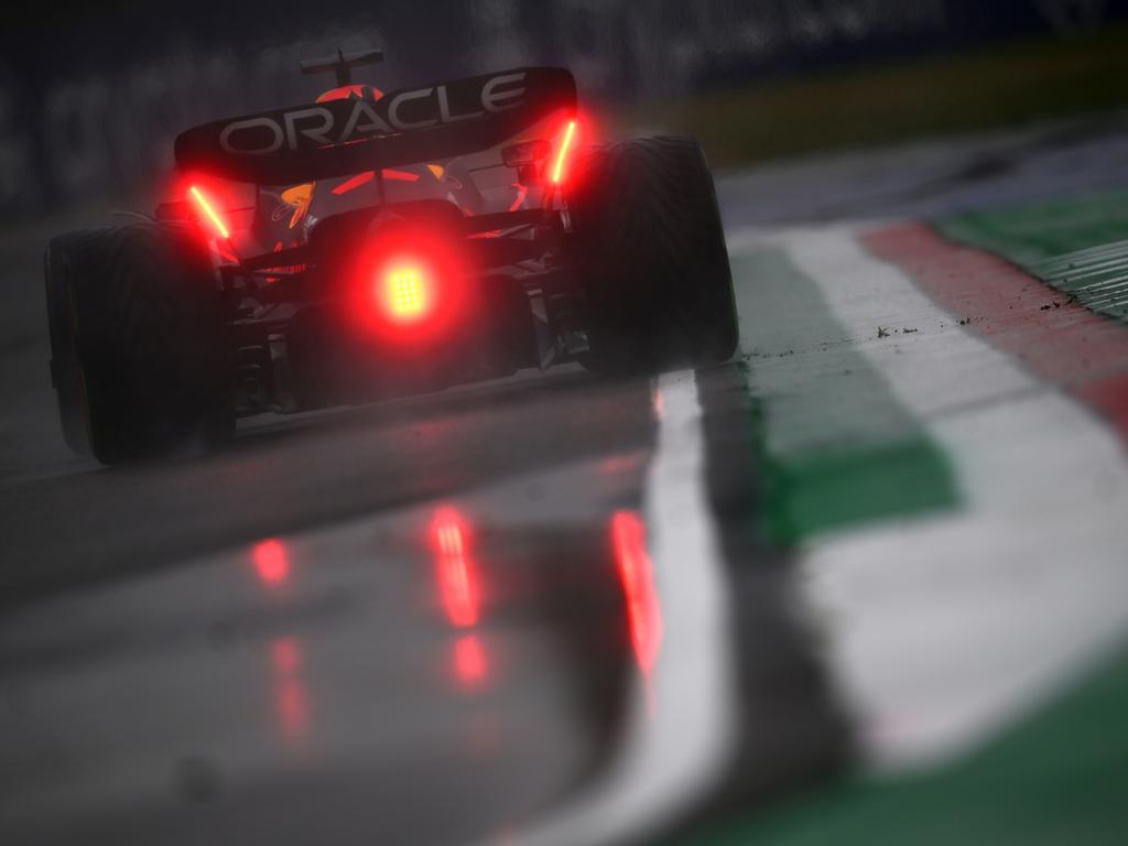 F1 2022 Emilia Romagna Grand Prix Qualifying Results, Analysis, Max Verstappen, Red Bull Racing, Daniel Ricciardo, McLaren, Imola