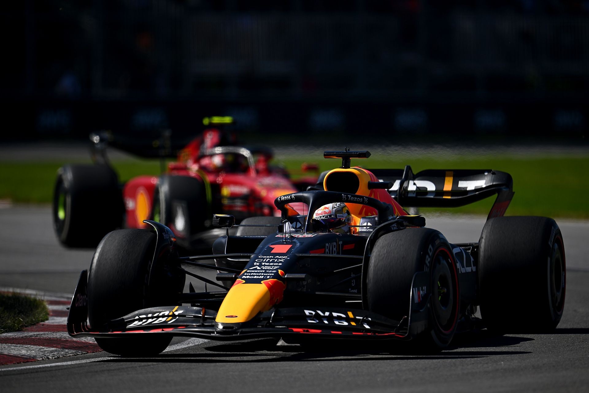 F1 News: Max Verstappen does not have 2022 F1 World Championship wrapped up feels David Coulthard