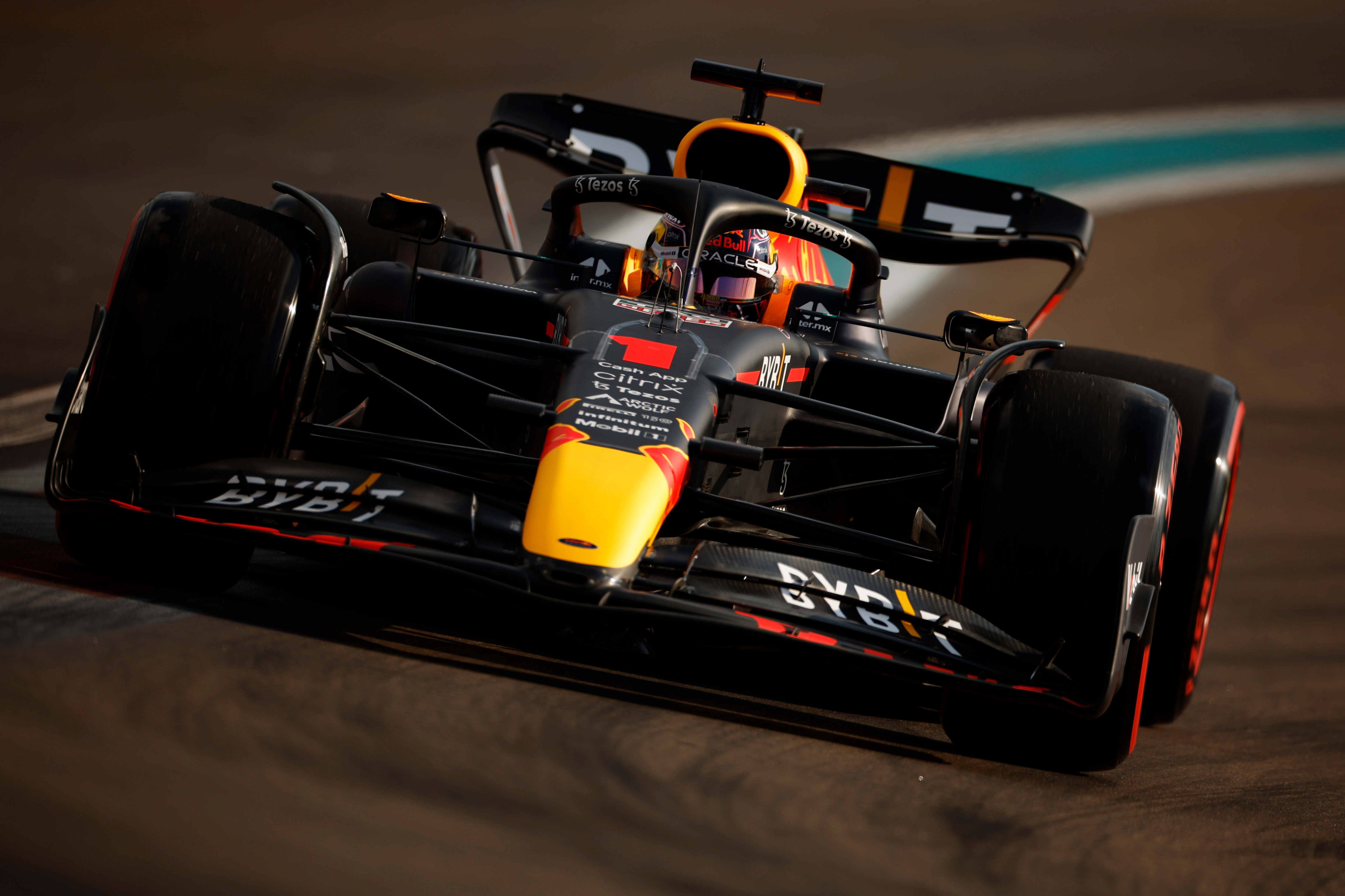 Miami Grand Prix 2022: F1 race report & reaction