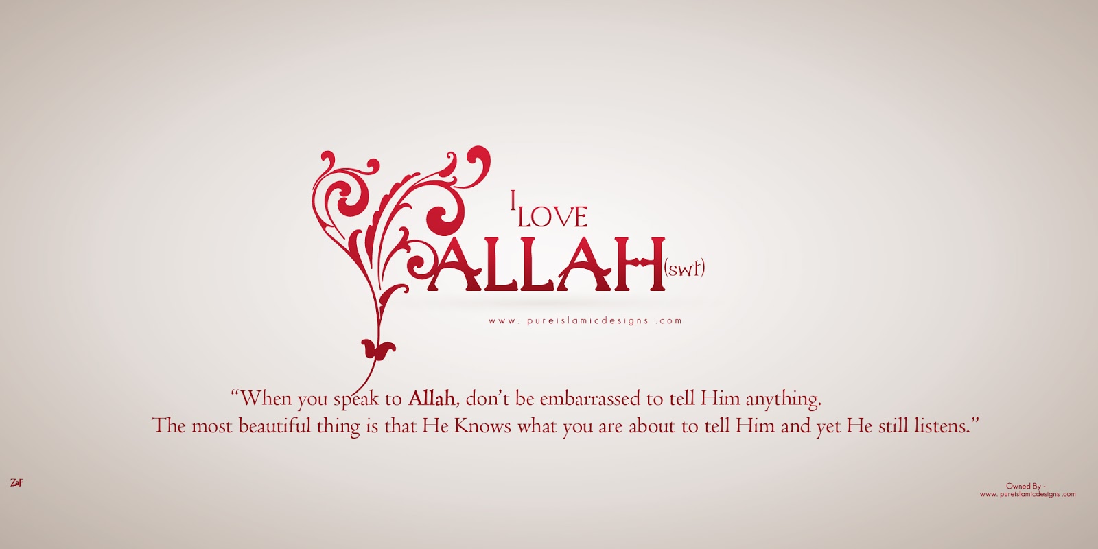 beautiful islamic love quotes