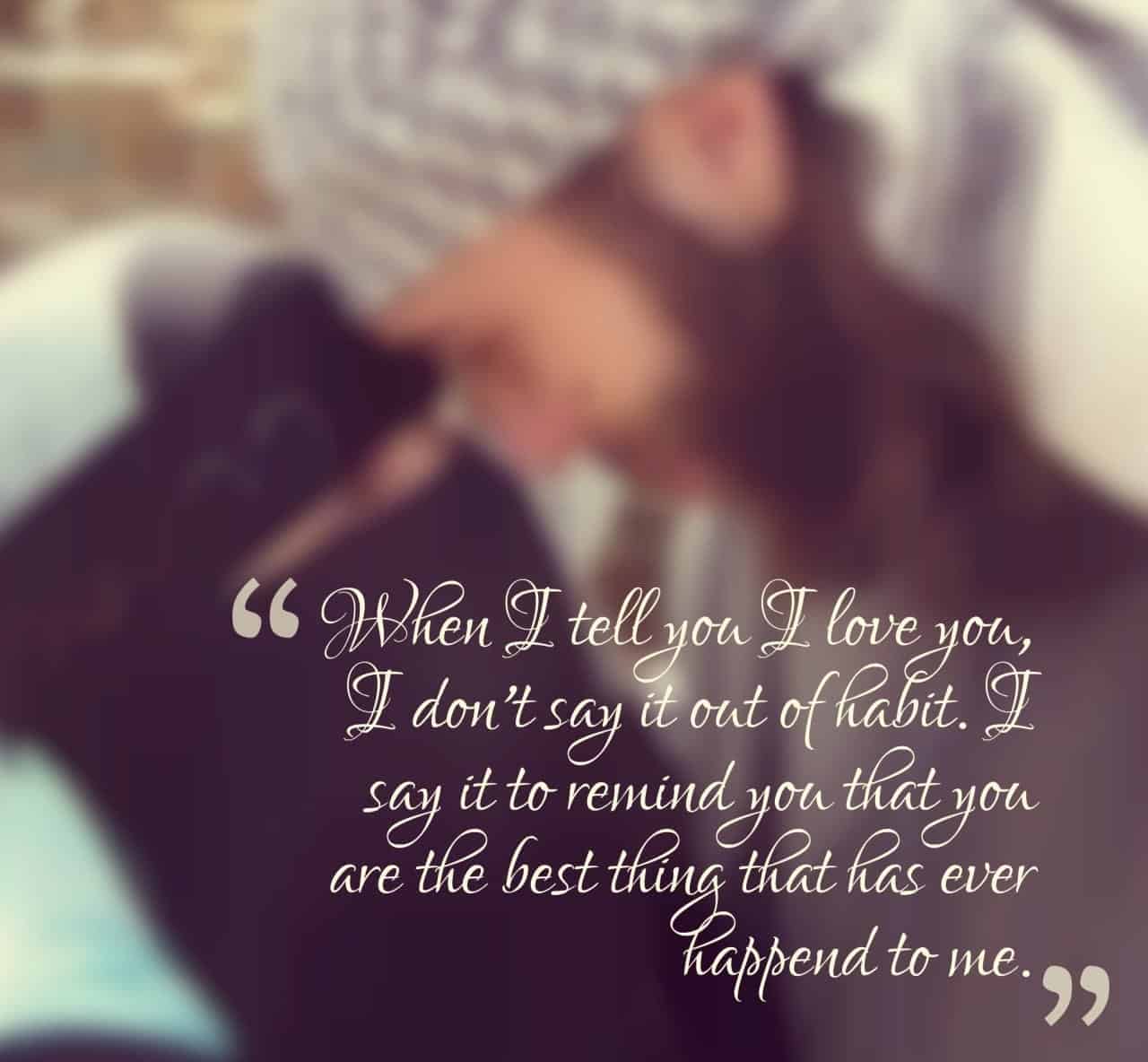 Islamic Love Quotes for Wife- 40 Islamic Ways to Express Love for Wife