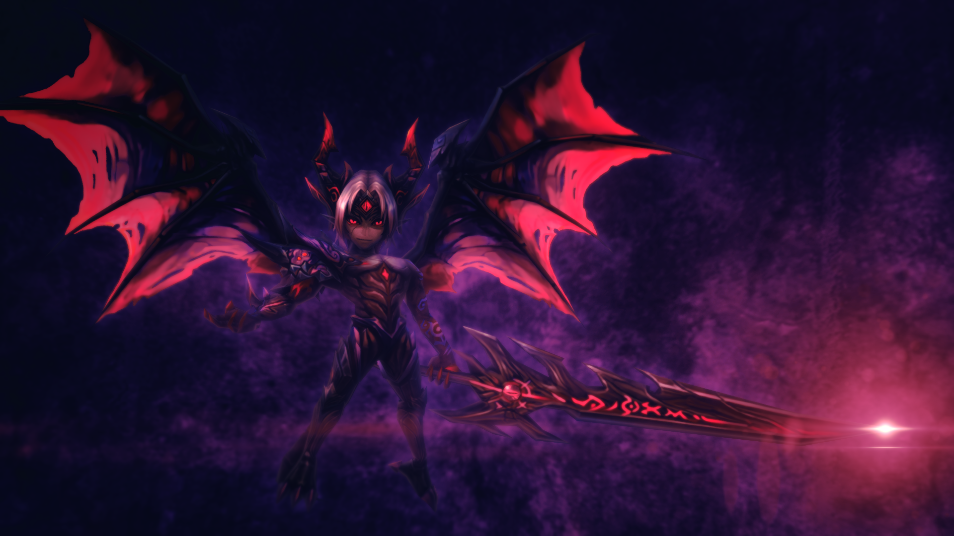 Black Summoner Wallpapers Wallpaper Cave