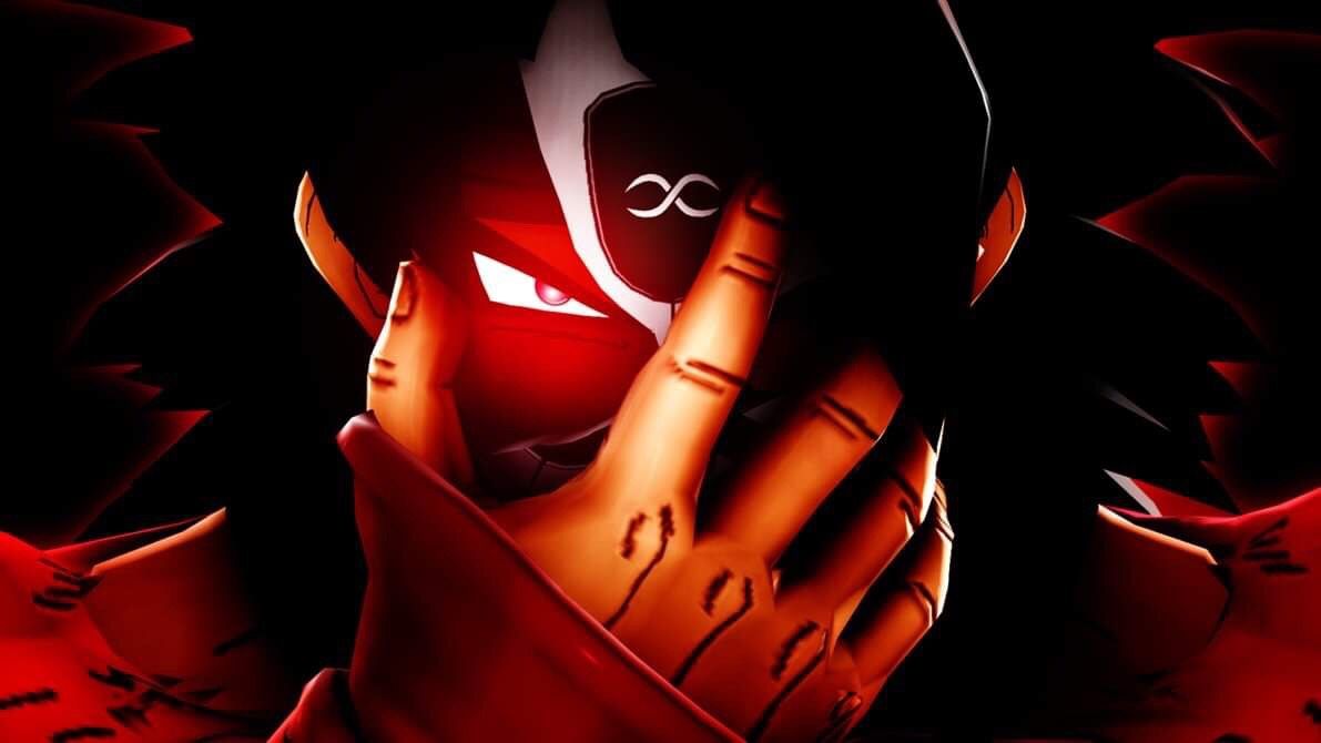 Bardock Mask Wallpaper Free Bardock Mask Background