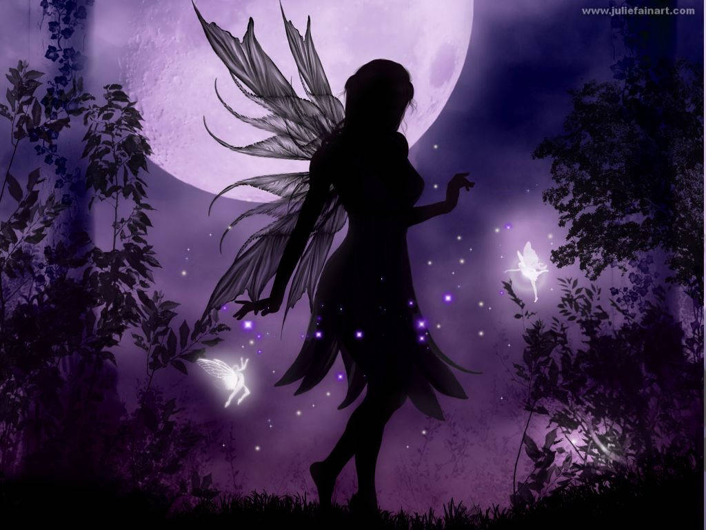 Download Fairy Wallpaper
