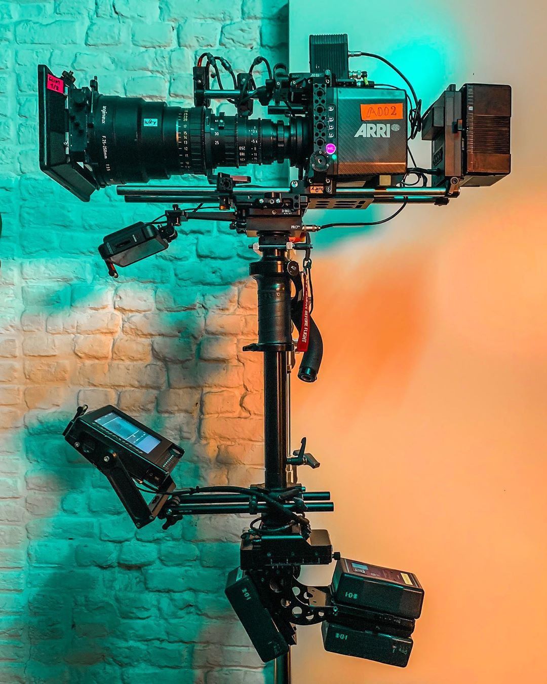Free download ARRI ALEXA Cinema camera Camera life Film equipment [1080x1350] for your Desktop, Mobile & Tablet. Explore Arri Camera Wallpaper. Camera Wallpaper, Vintage Camera Wallpaper, Canon Camera Wallpaper