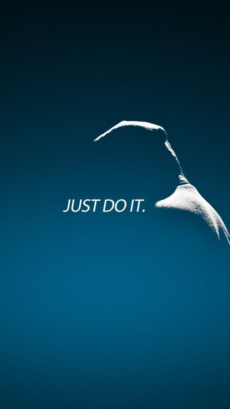 Nike iPhone Wallpaper HD. Fitness wallpaper iphone, Nike wallpaper, Fitness wallpaper