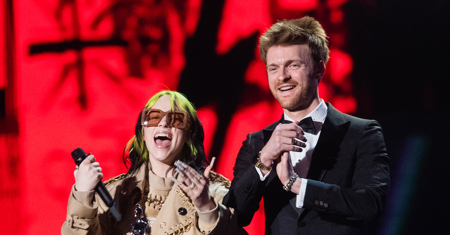 Finneas Baird O’Connell Wallpapers - Wallpaper Cave