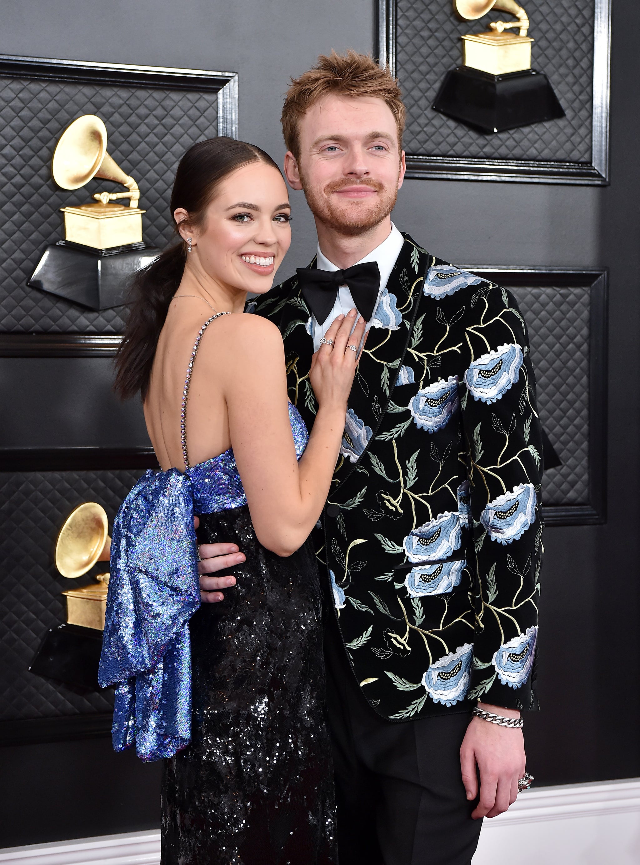 Who Is Finneas O'Connell's Girlfriend Claudia Sulewski?
