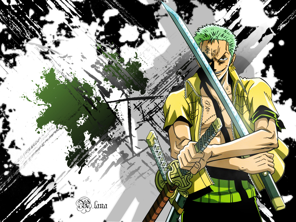 Free download One Piece Zoro Wallpaper Zoro Desktop [1024x768] for your Desktop, Mobile & Tablet. Explore Zoro Wallpaper. Epic Zoro Wallpaper, Sanji Wallpaper