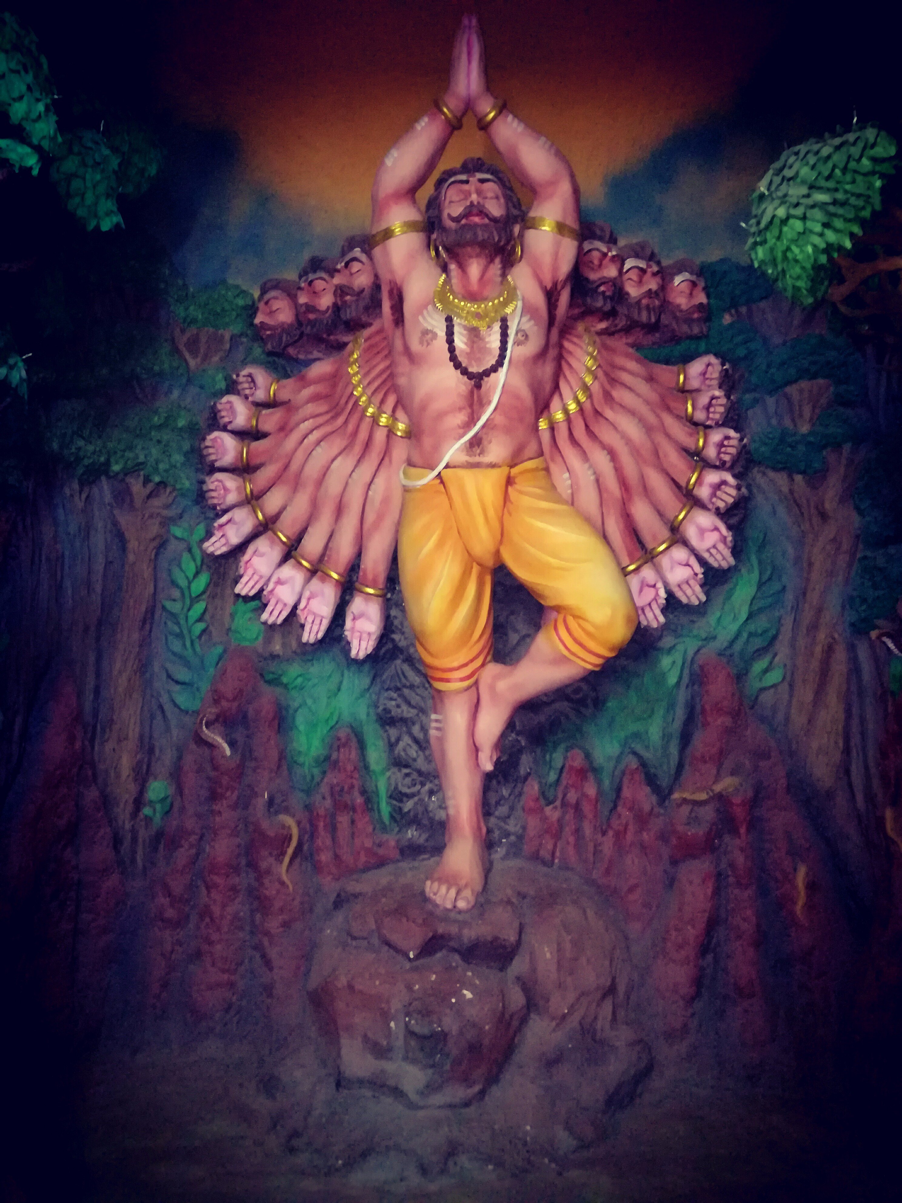 100+] Shankar Bhagwan Wallpapers | Wallpapers.com