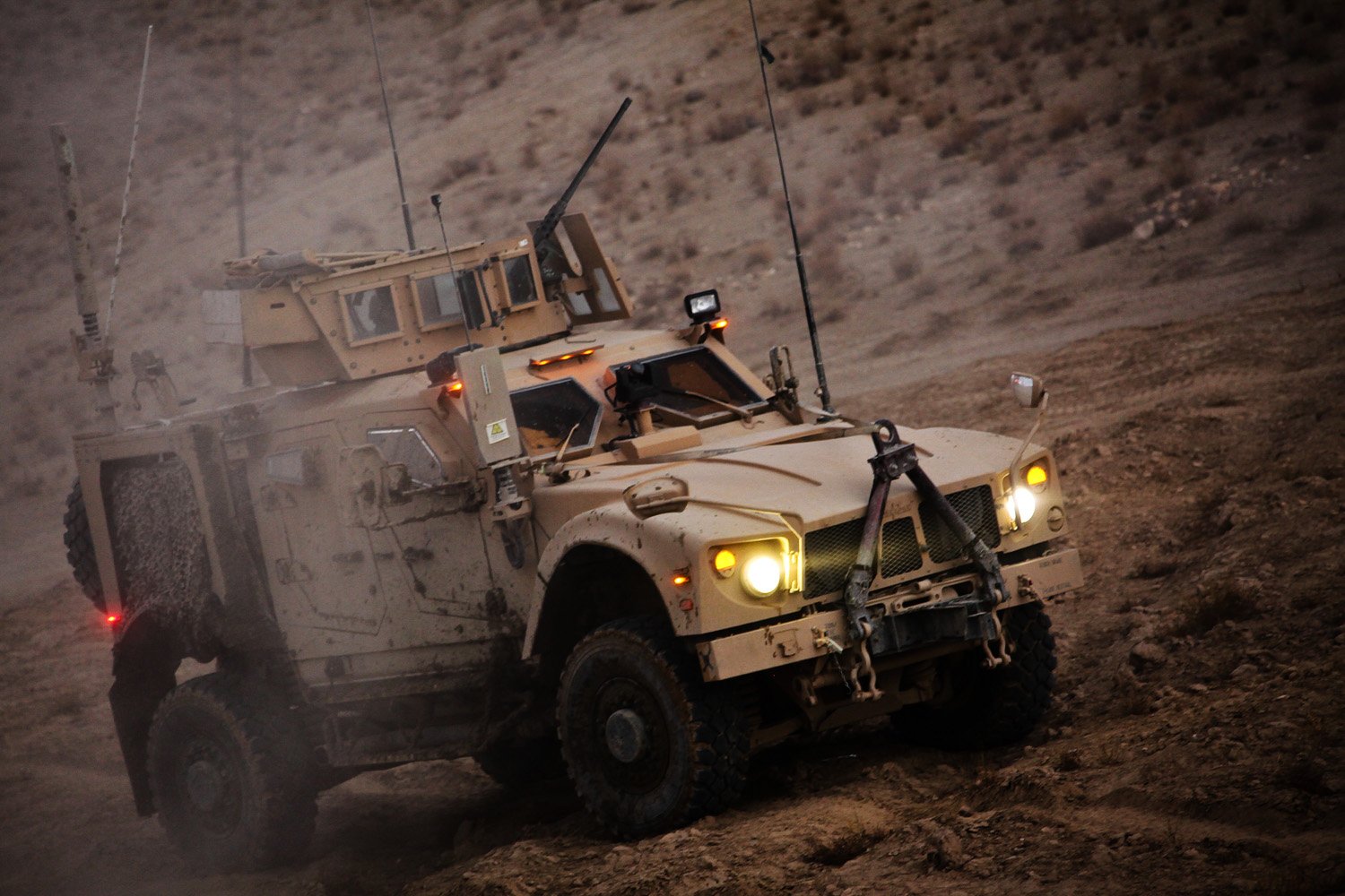 MRAP Wallpapers - Wallpaper Cave