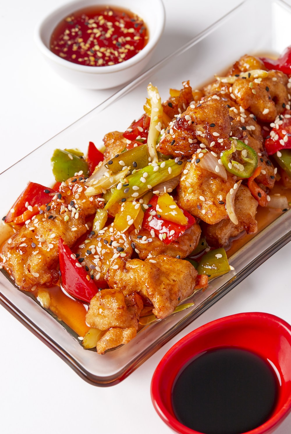 Chinese Food Picture [HD]. Download Free Image