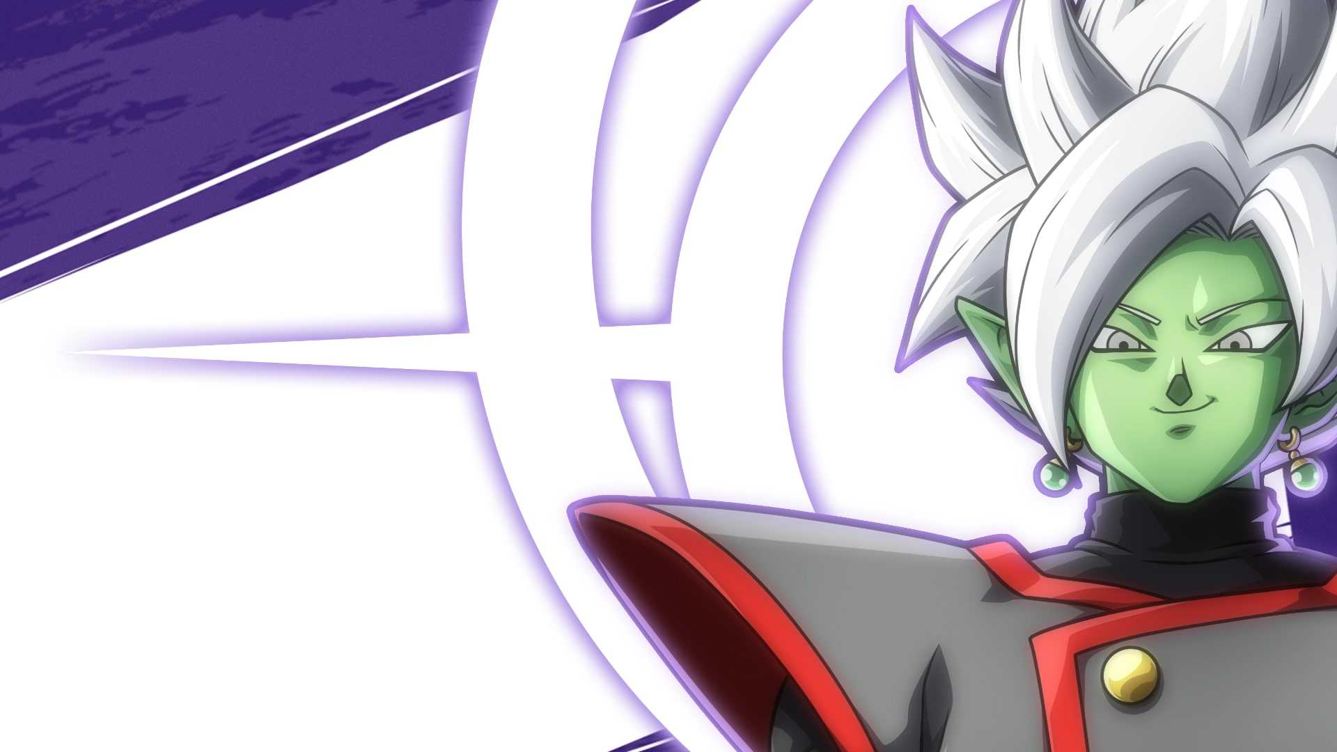 Zamasu HD Wallpaper