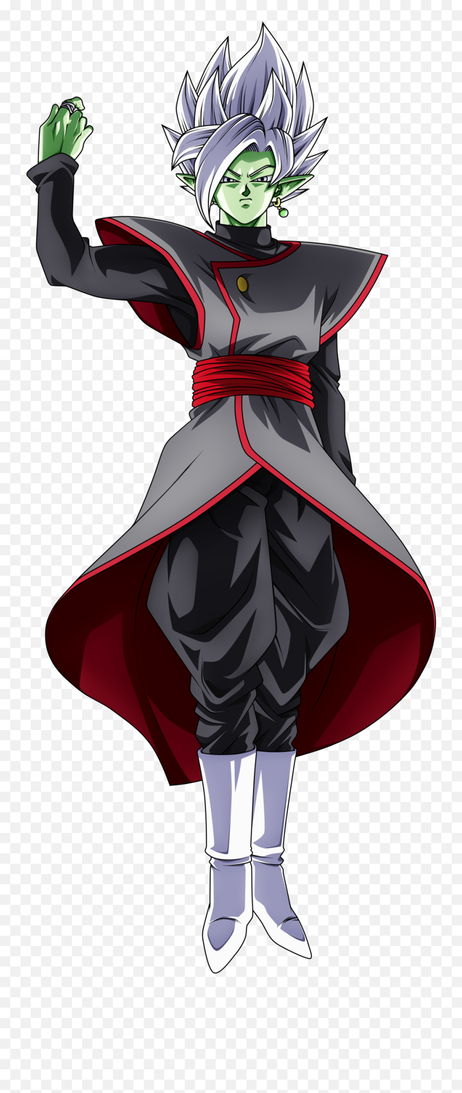 Zamasu Png 5 Image Zamasu Wallpaper Hd, Zamasu Png transparent png image
