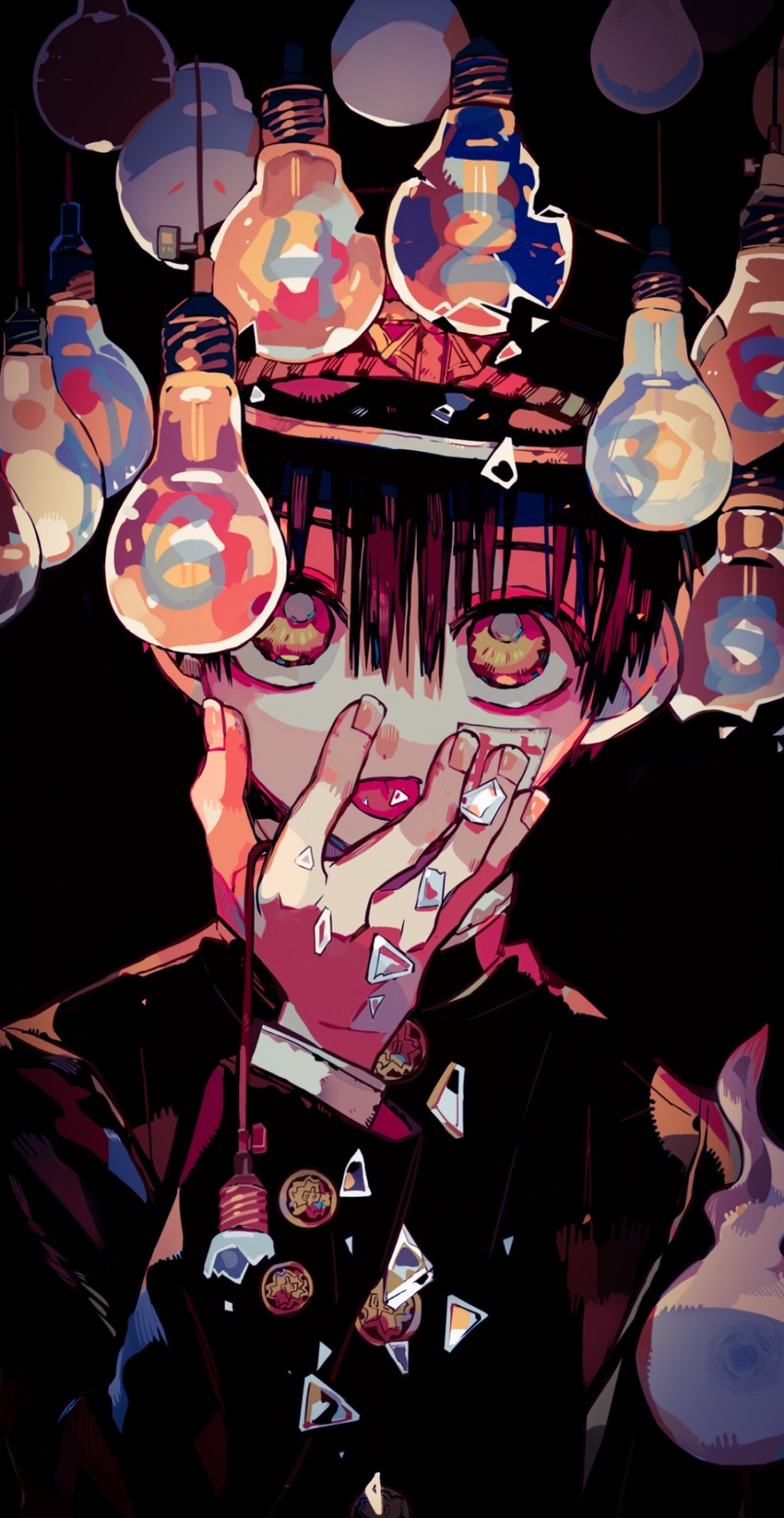 Manga & Anime Wallpaper