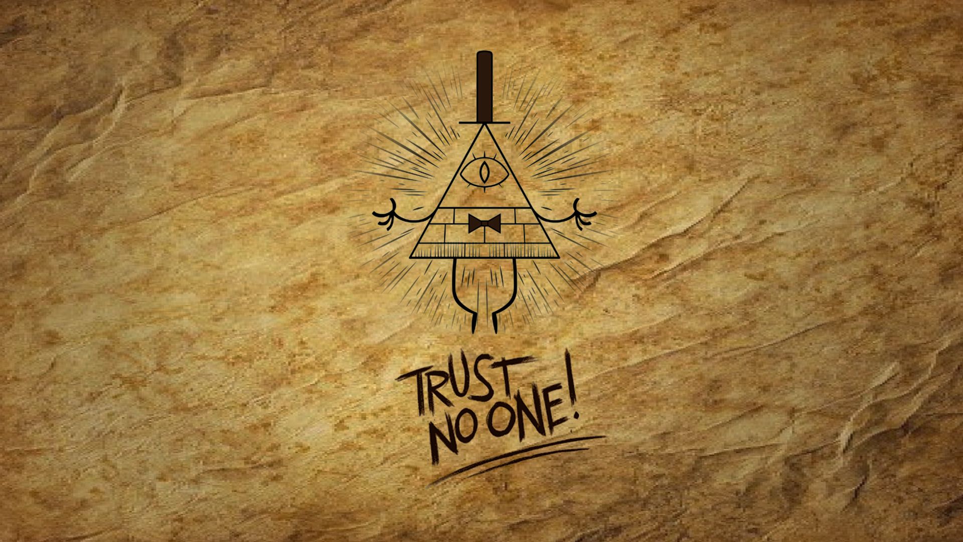 Gravity Falls HD Wallpaperx1080. .com. Gravity falls bill, Gravity falls, Fall wallpaper