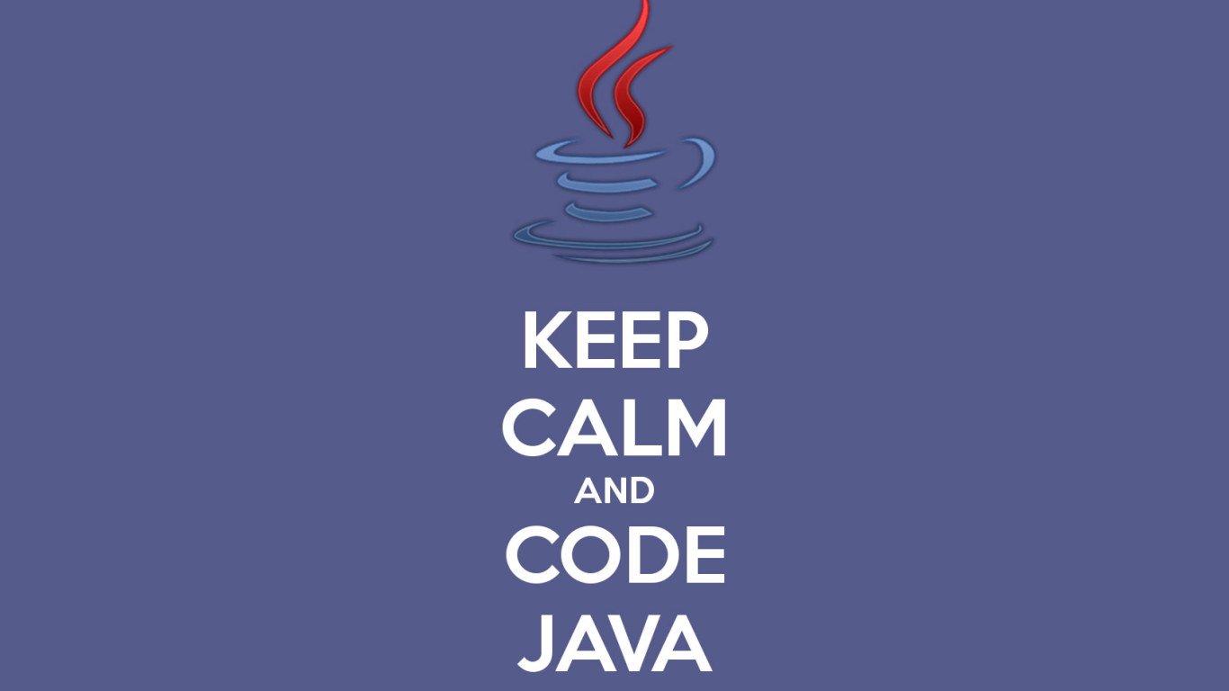 Coding Wallpaper, Keep Calm And Code Java • Wallpaper For You