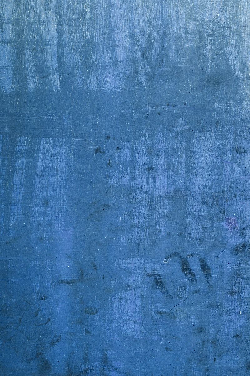 Dark blue painted texture background image. free image / paeng. Blue paper texture, Textured background, Backdrops background