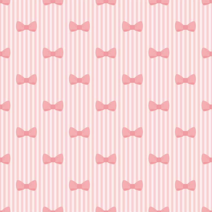 Pink Bow Wallpapers - Wallpaper Cave