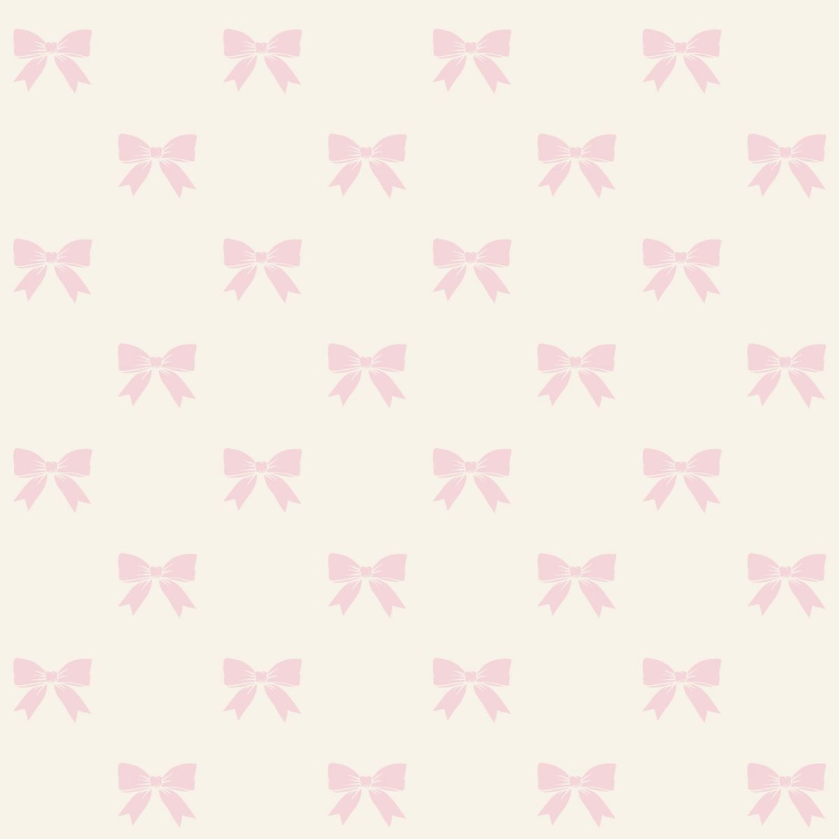 Pink Bow Wallpapers - Wallpaper Cave