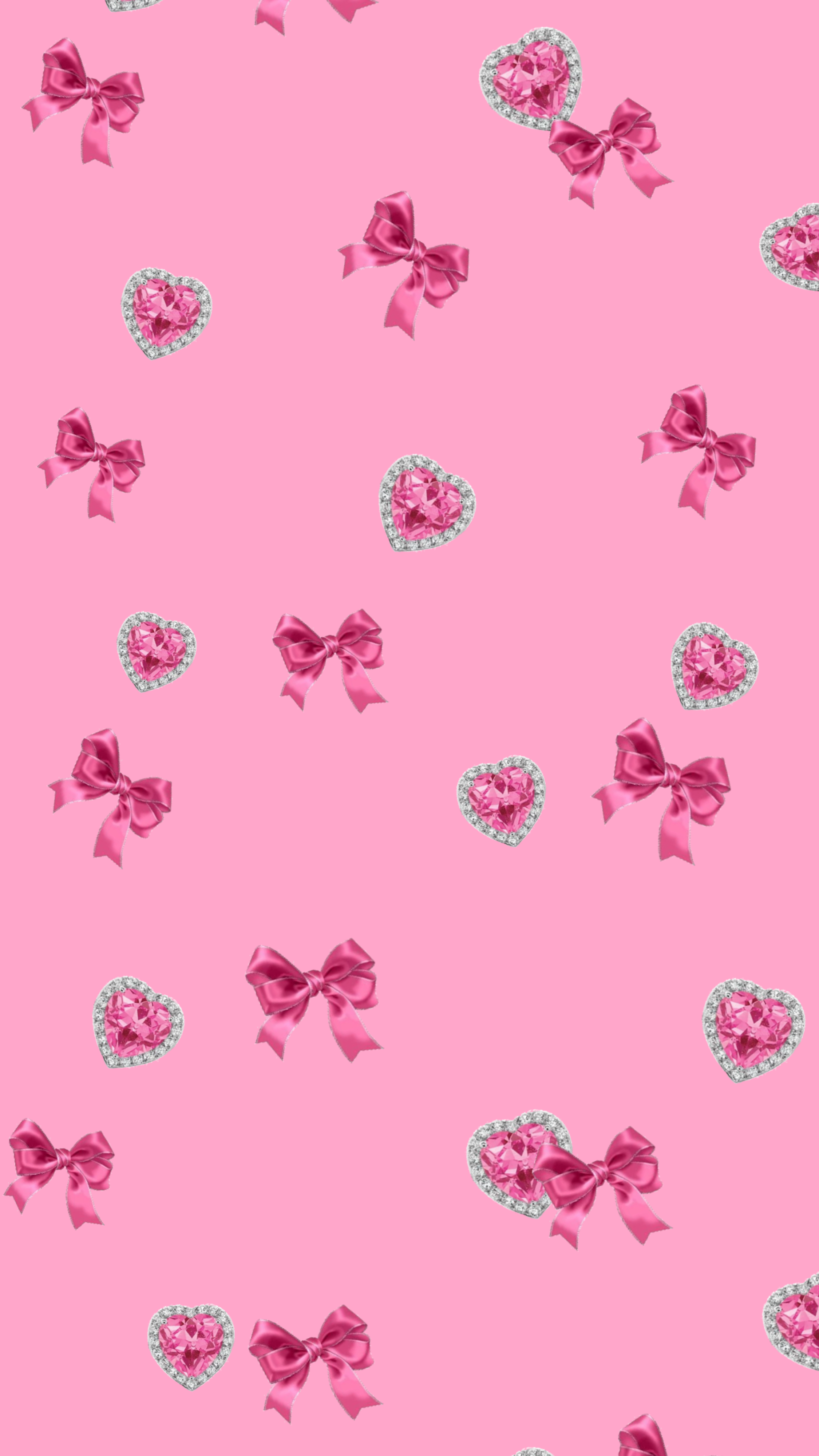 Pink bow. Bow wallpaper, Pink wallpaper iphone, Bow wallpaper iphone