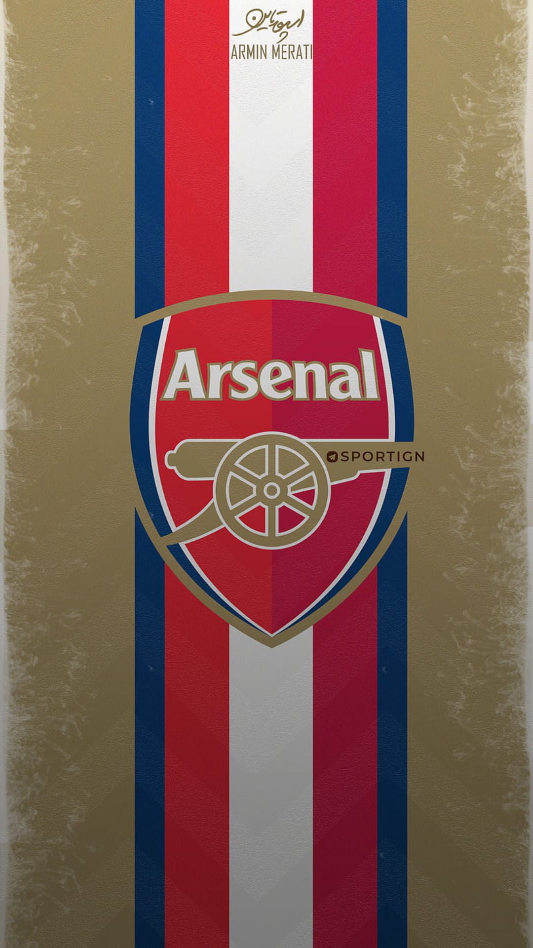 Arsenal Logo 2022 Wallpapers - Wallpaper Cave