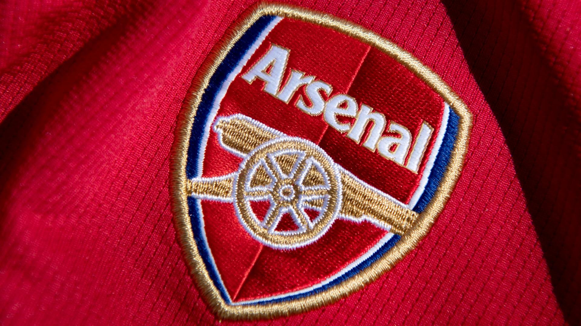 Arsenal Logo 2022 Wallpapers Wallpaper Cave