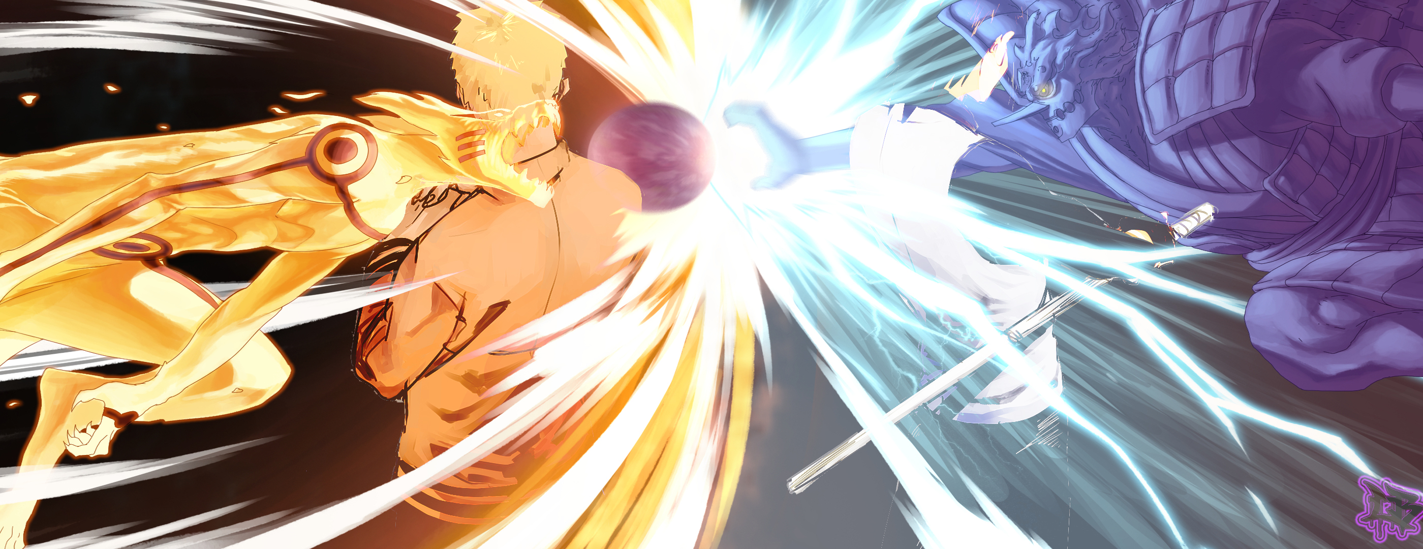 Anime Naruto HD Wallpaper