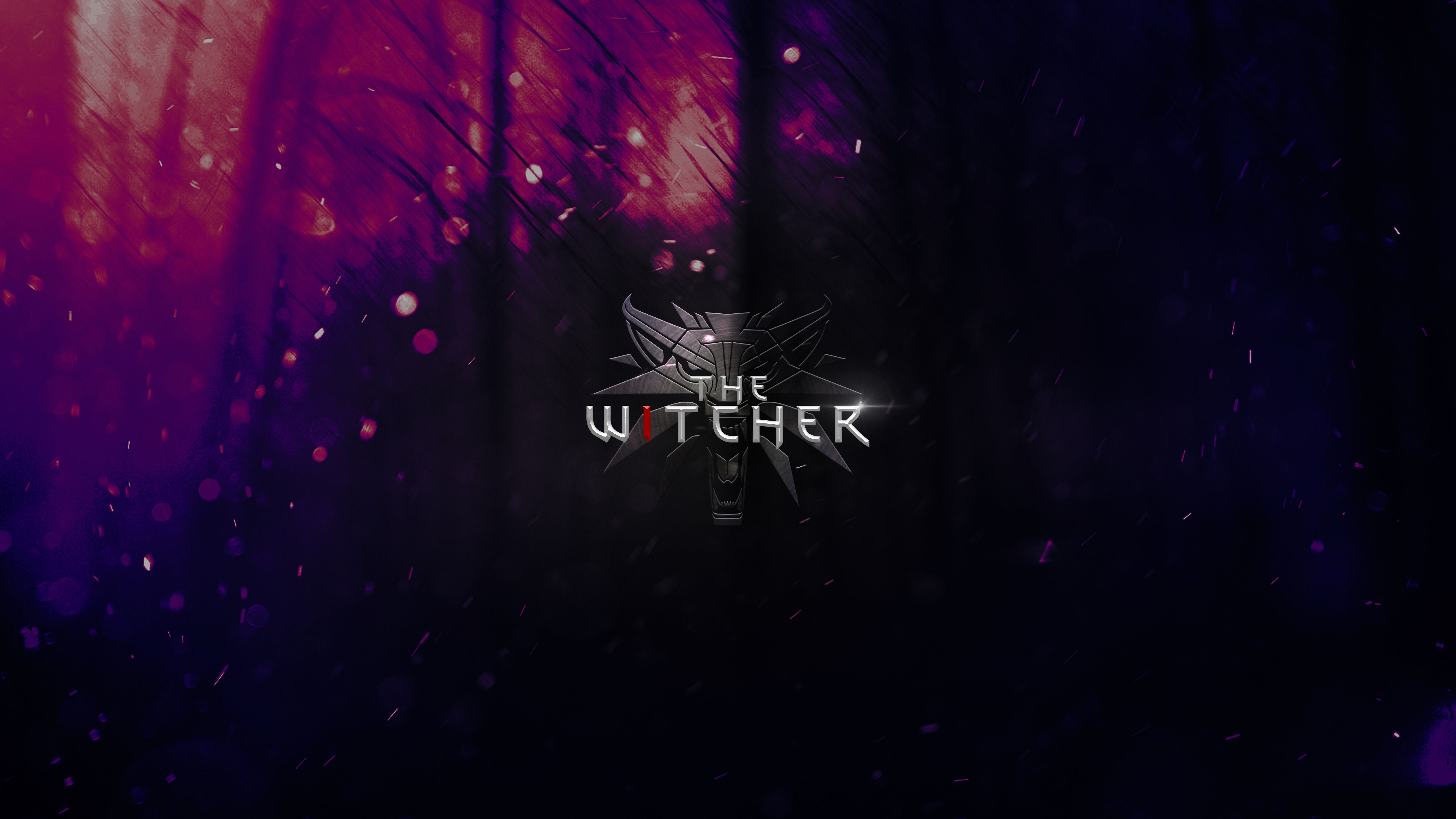 The Witcher Wallpaper