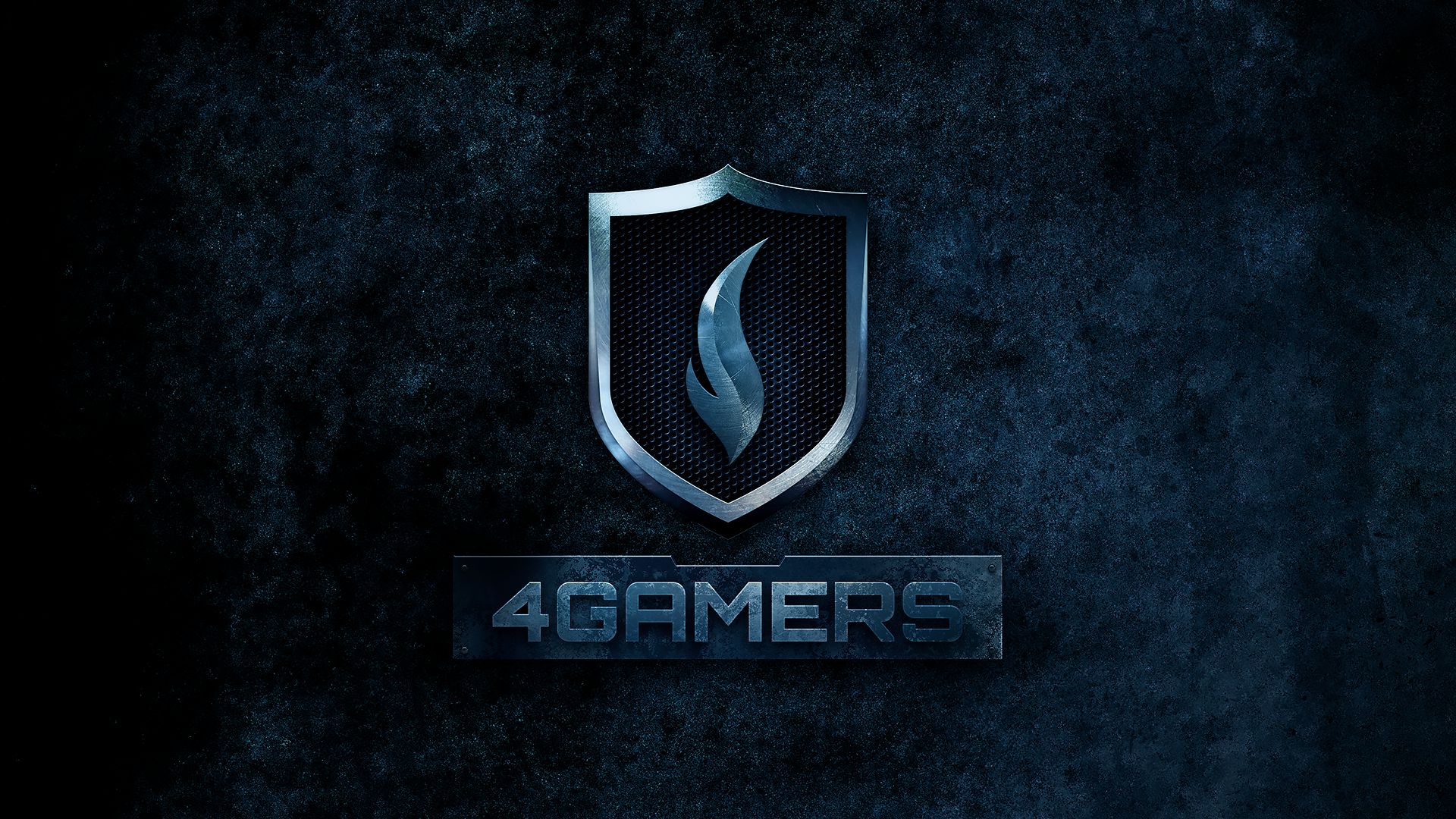 Gamers Wallpaper