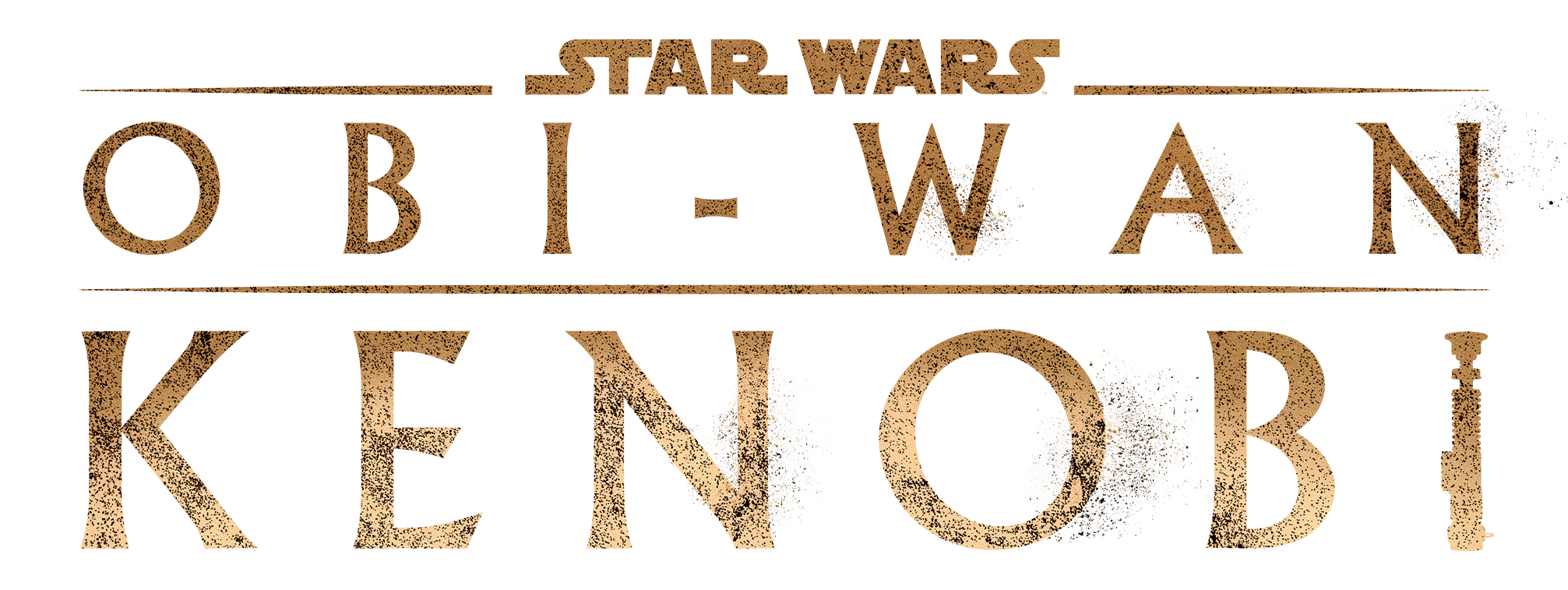 Obi Wan Kenobi (television Series)