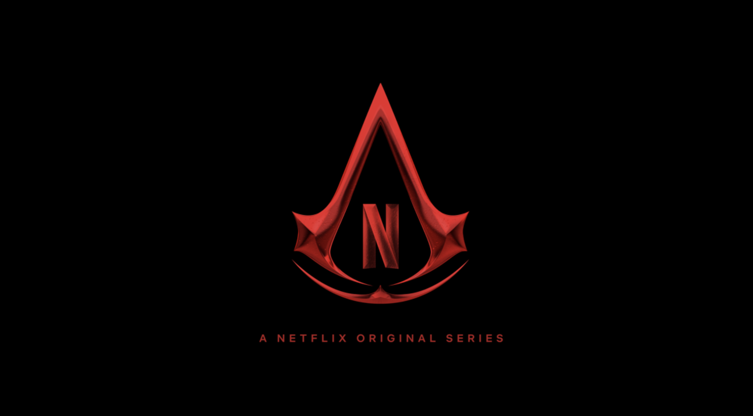 Assassin's Creed is turning into a Netflix Original