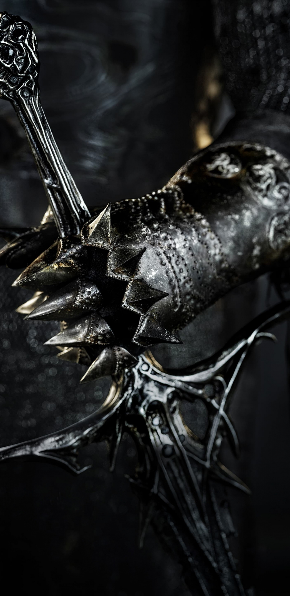 The Rings Of Power Wallpapers - Wallpaper Cave