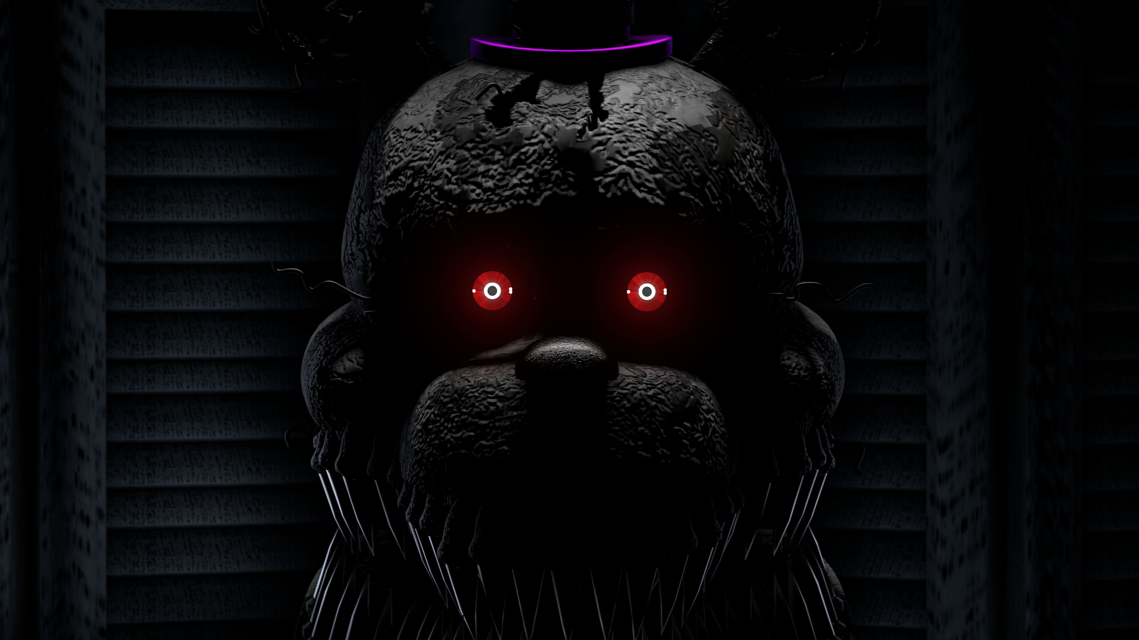 Fnaf Wallpapers : Freddy's 4 Nightmare Background APK do pobrania