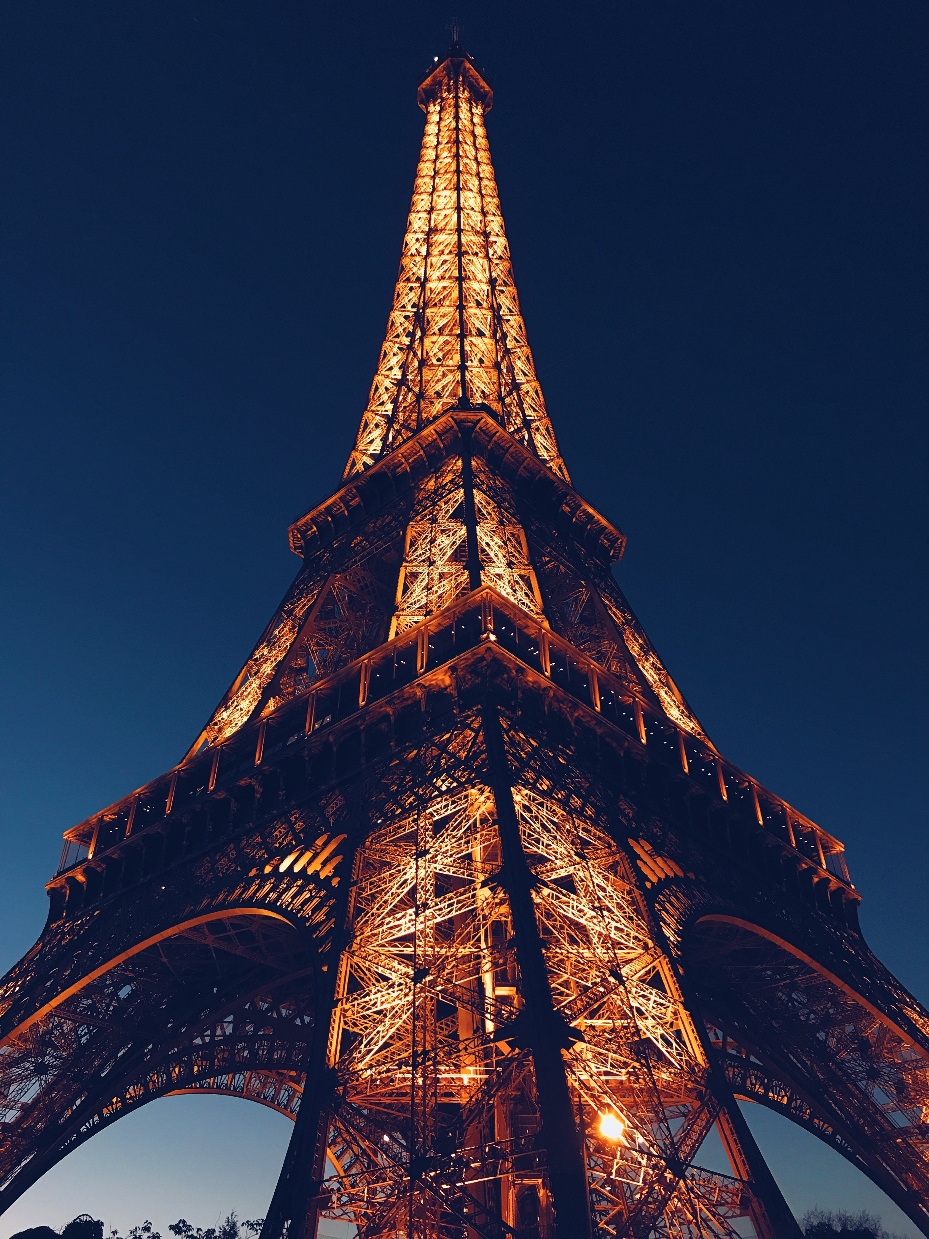 Eiffel Tower Photo, Download Free Eiffel Tower & HD Image