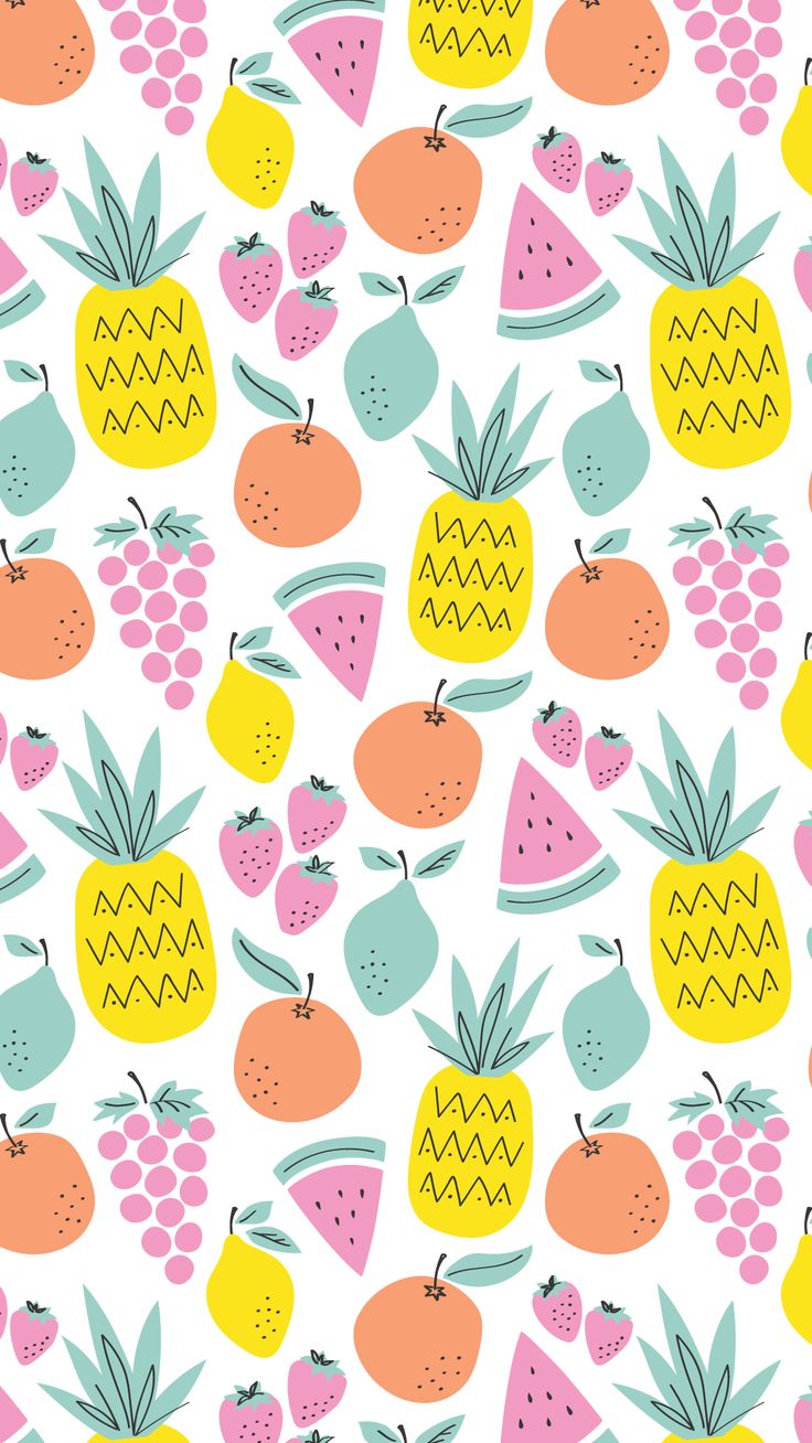 Free Summer Phone Background Designs. iPhone wallpaper pattern, Summer wallpaper phone, Wallpaper iphone summer