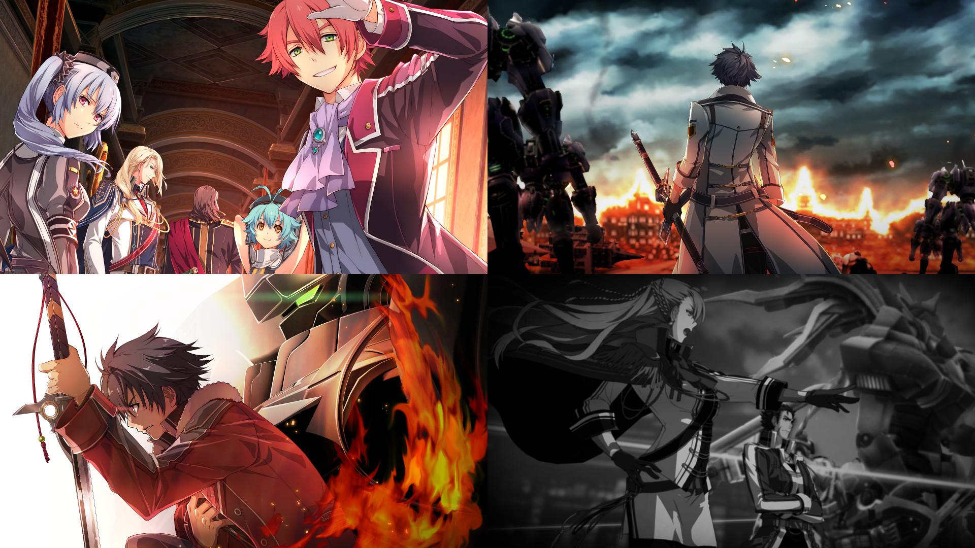 Tatsunoko's Legend of Heroes will come in 2023 News 24