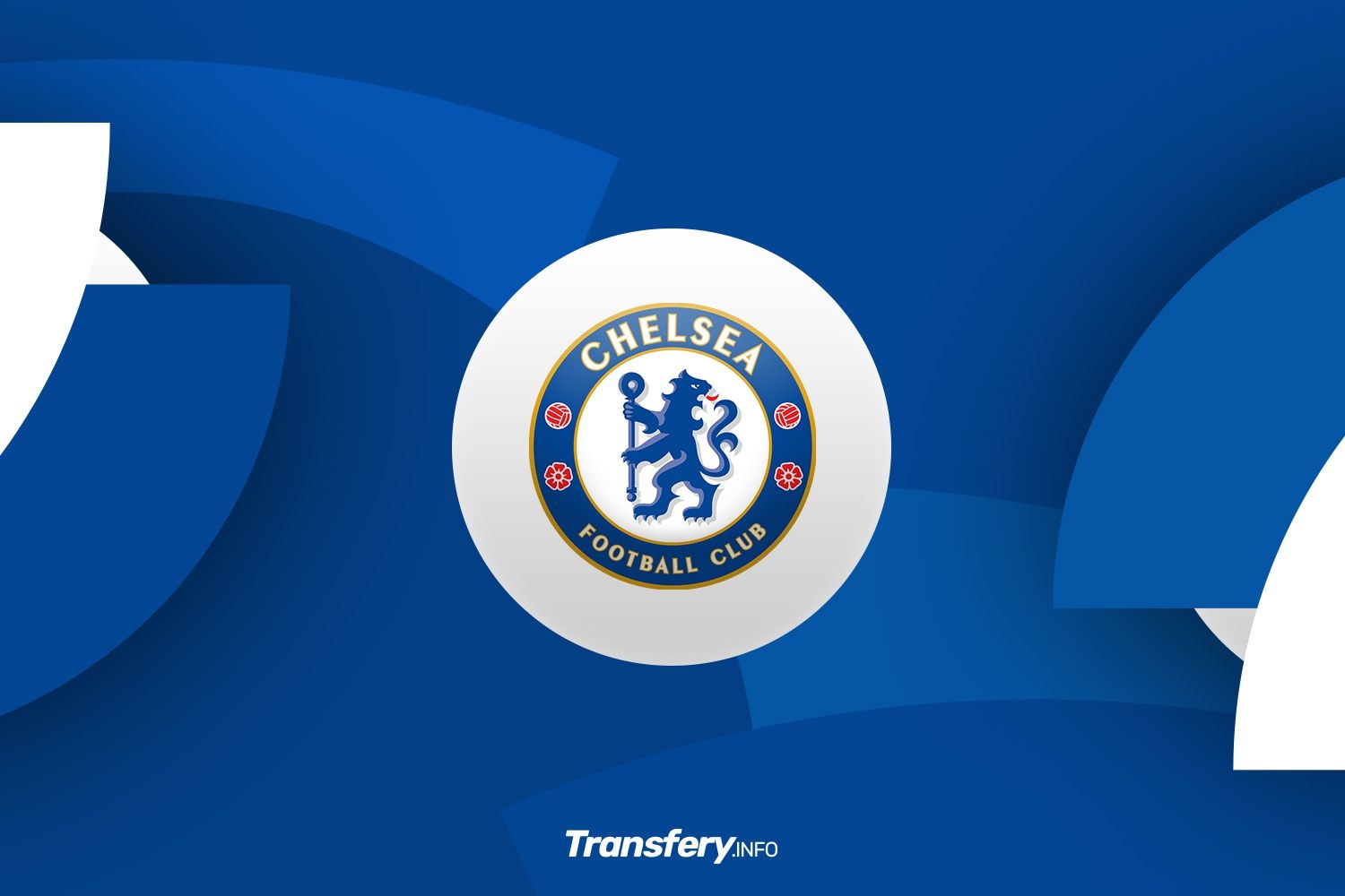 Chelsea Logo 2023 Wallpapers - Wallpaper Cave