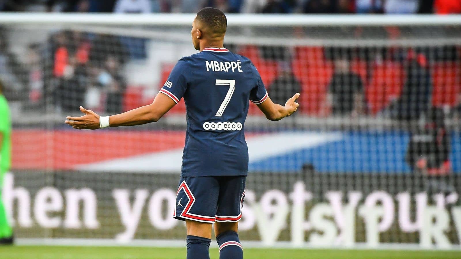 French outlet convinced Liverpool can come to Kylian Mbappe party this summer